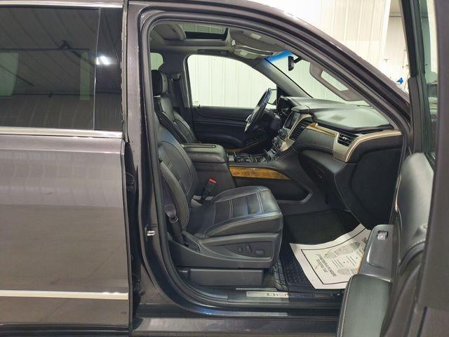 2017 GMC Yukon 4WD 4dr Denali