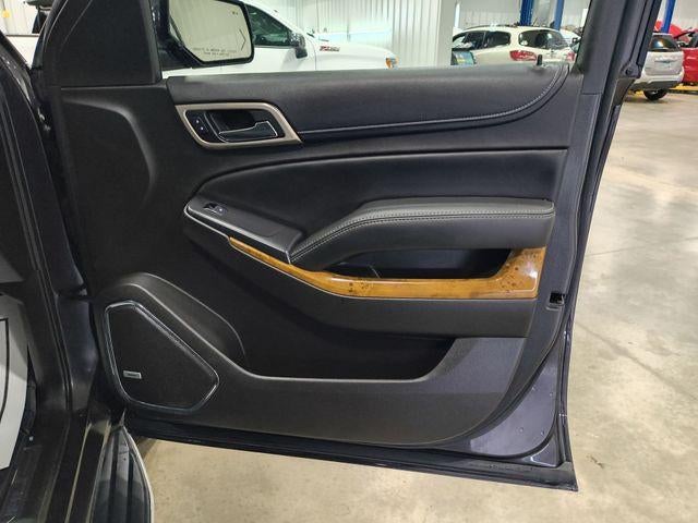 2017 GMC Yukon 4WD 4dr Denali