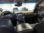 2017 GMC Yukon 4WD 4dr Denali