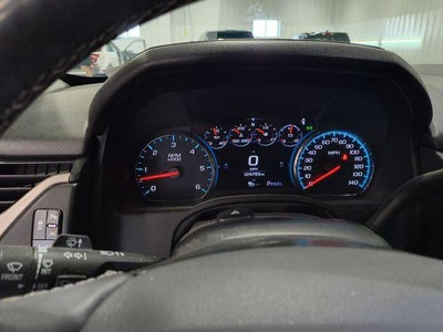 2017 GMC Yukon 4WD 4dr Denali