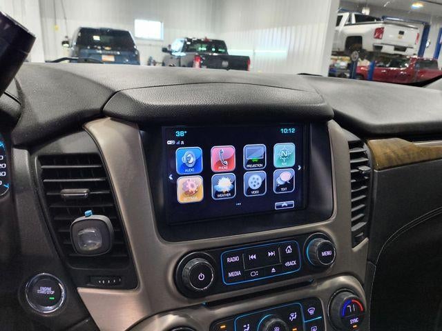 2017 GMC Yukon 4WD 4dr Denali