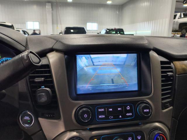 2017 GMC Yukon 4WD 4dr Denali