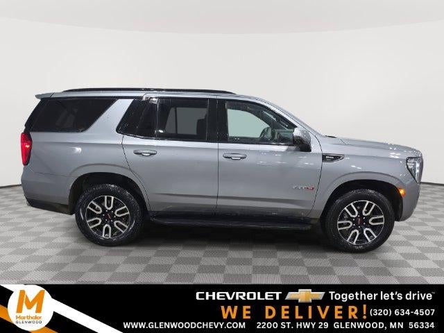 2024 GMC Yukon