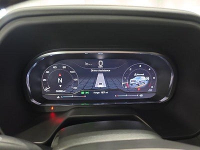 2024 GMC Yukon 4WD 4dr AT4