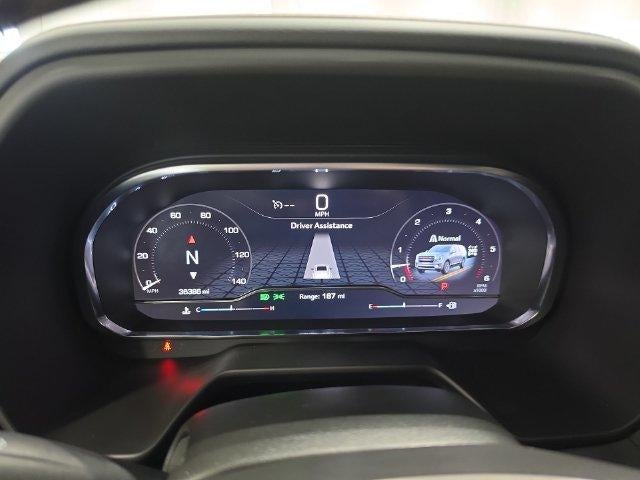 2024 GMC Yukon 4WD 4dr AT4