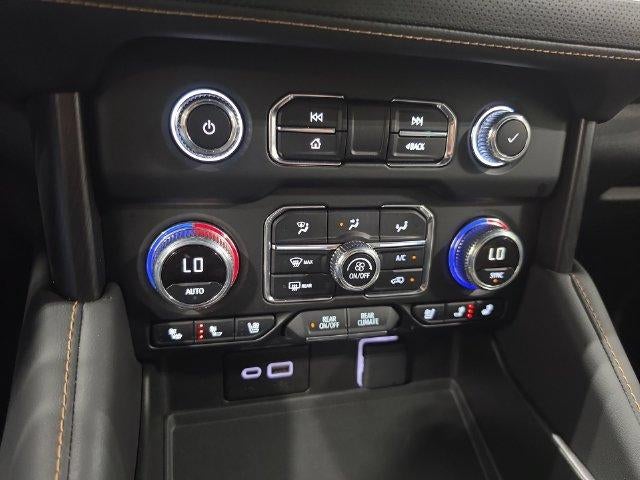 2024 GMC Yukon 4WD 4dr AT4