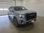 2024 GMC Yukon 4WD 4dr AT4