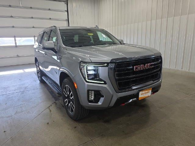 2024 GMC Yukon 4WD 4dr AT4