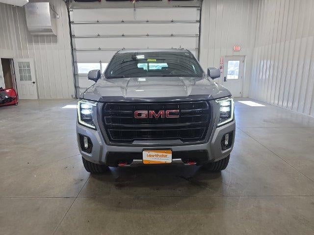 2024 GMC Yukon 4WD 4dr AT4