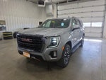 2024 GMC Yukon 4WD 4dr AT4