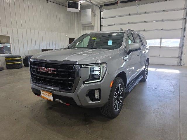 2024 GMC Yukon 4WD 4dr AT4