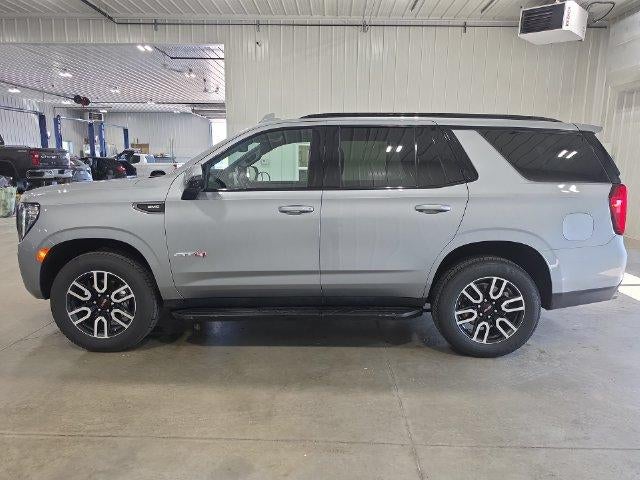 2024 GMC Yukon 4WD 4dr AT4