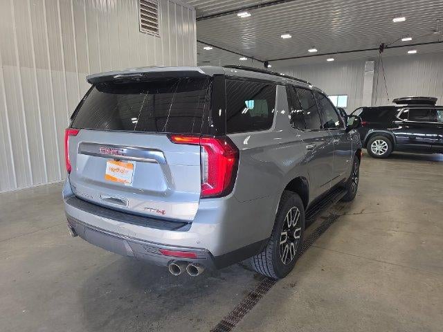 2024 GMC Yukon 4WD 4dr AT4