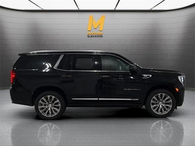 2024 GMC Yukon 4WD 4dr Denali