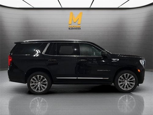 2024 GMC Yukon 4WD 4dr Denali