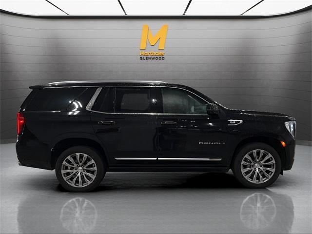 2024 GMC Yukon 4WD 4dr Denali