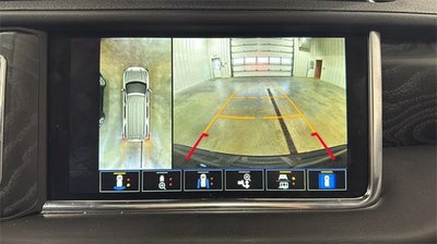 2024 GMC Yukon 4WD 4dr Denali