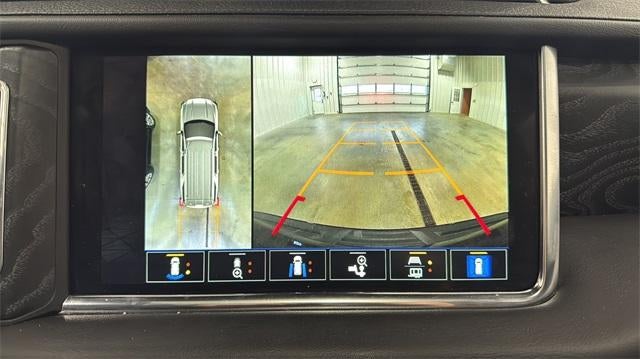 2024 GMC Yukon 4WD 4dr Denali