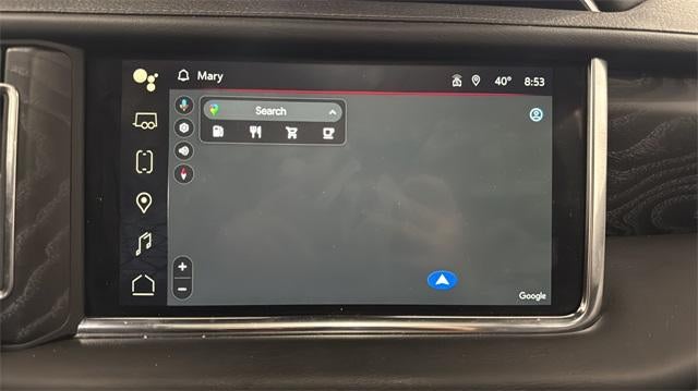 2024 GMC Yukon 4WD 4dr Denali