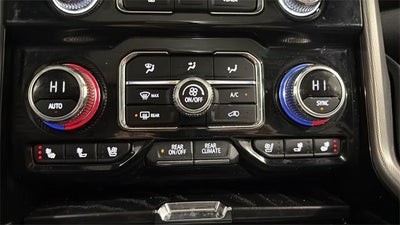 2024 GMC Yukon 4WD 4dr Denali