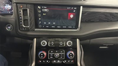 2024 GMC Yukon 4WD 4dr Denali