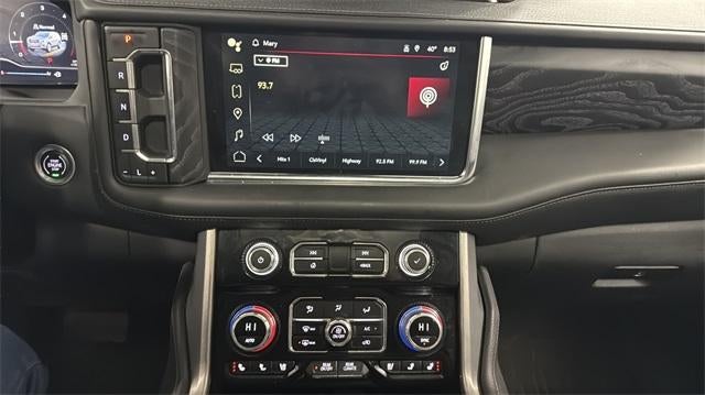 2024 GMC Yukon 4WD 4dr Denali