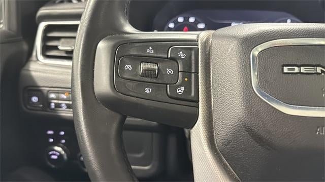 2024 GMC Yukon 4WD 4dr Denali