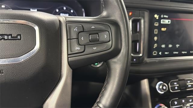 2024 GMC Yukon 4WD 4dr Denali