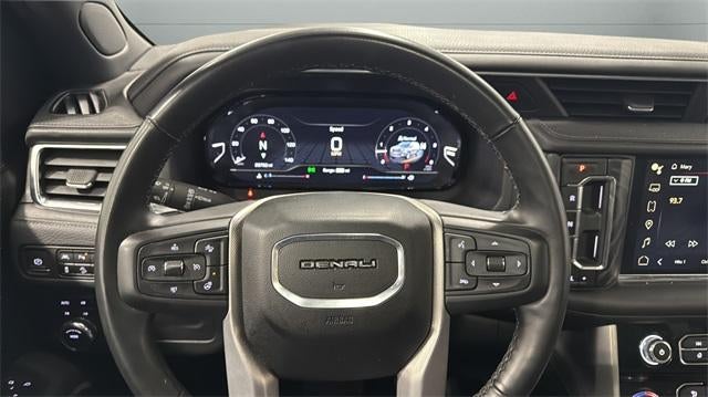 2024 GMC Yukon 4WD 4dr Denali