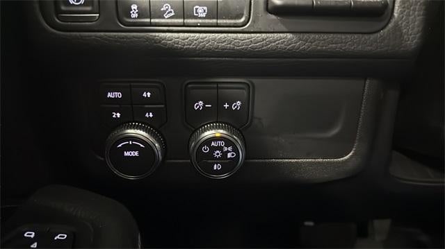 2024 GMC Yukon 4WD 4dr Denali