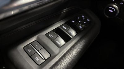 2024 GMC Yukon 4WD 4dr Denali