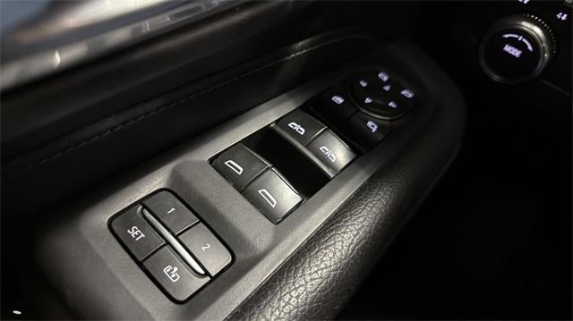 2024 GMC Yukon 4WD 4dr Denali