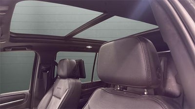 2024 GMC Yukon 4WD 4dr Denali