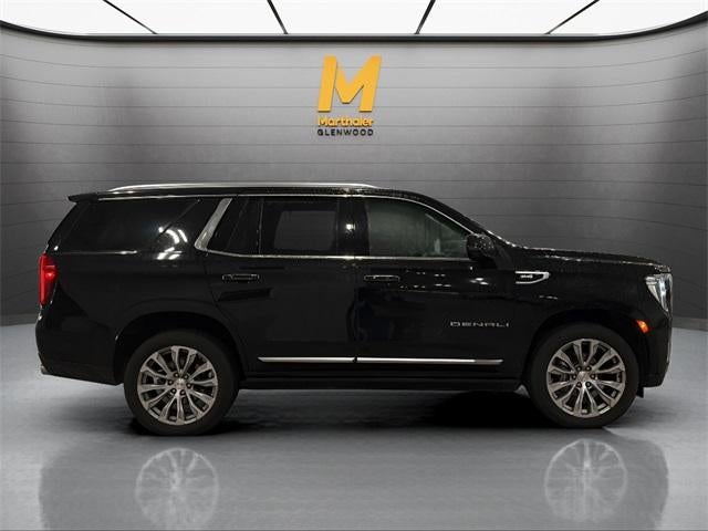2024 GMC Yukon 4WD 4dr Denali