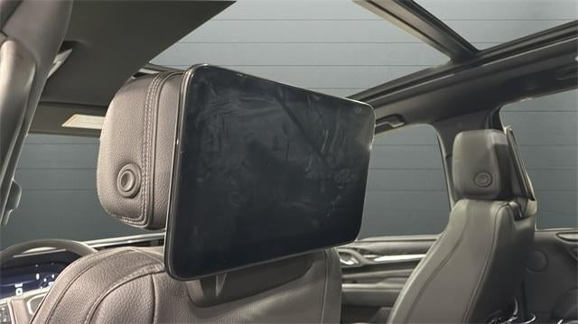 2024 GMC Yukon 4WD 4dr Denali