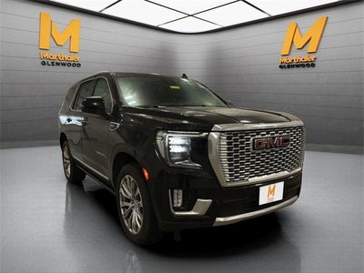 2024 GMC Yukon 4WD 4dr Denali