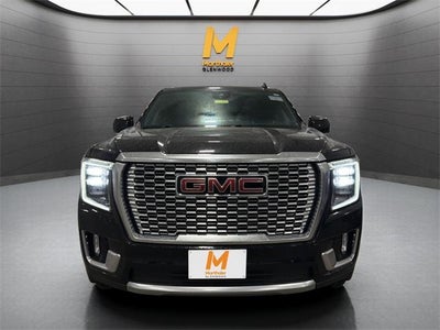 2024 GMC Yukon 4WD 4dr Denali