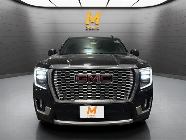 2024 GMC Yukon 4WD 4dr Denali