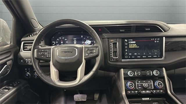 2024 GMC Yukon 4WD 4dr Denali
