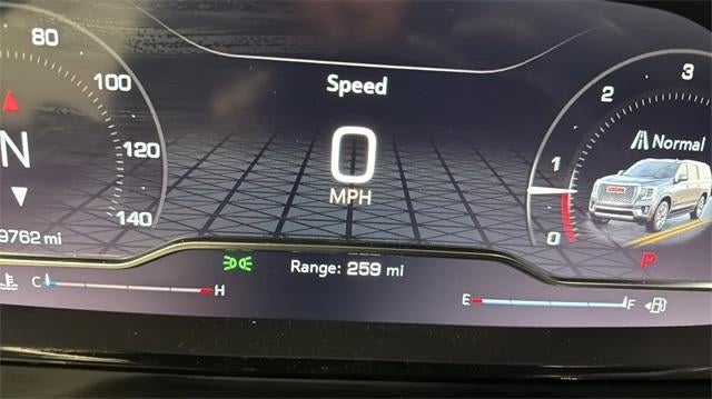 2024 GMC Yukon 4WD 4dr Denali