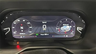 2024 GMC Yukon 4WD 4dr Denali