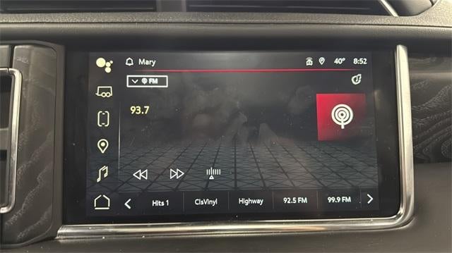 2024 GMC Yukon 4WD 4dr Denali