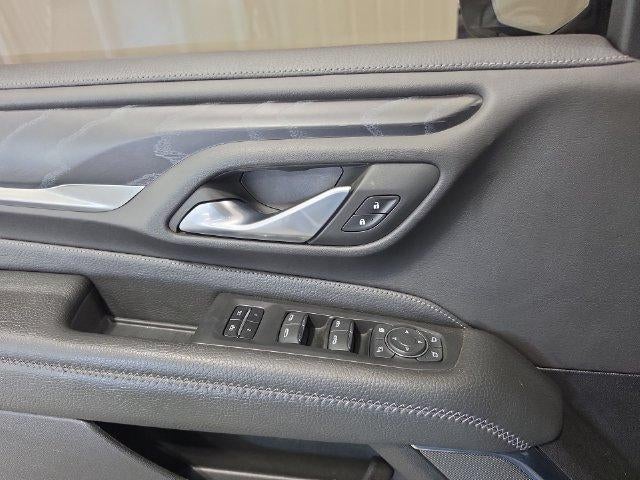 2022 GMC Yukon 4WD 4dr Denali