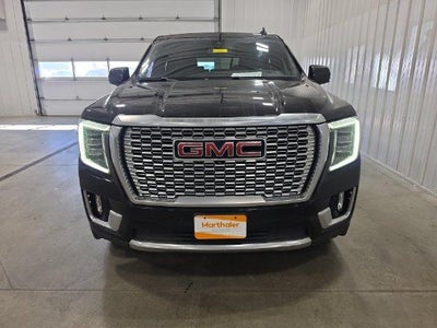 2022 GMC Yukon 4WD 4dr Denali