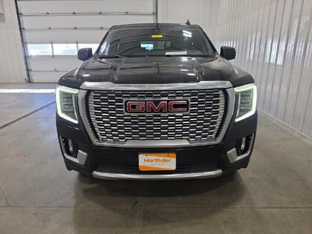 2022 GMC Yukon 4WD 4dr Denali