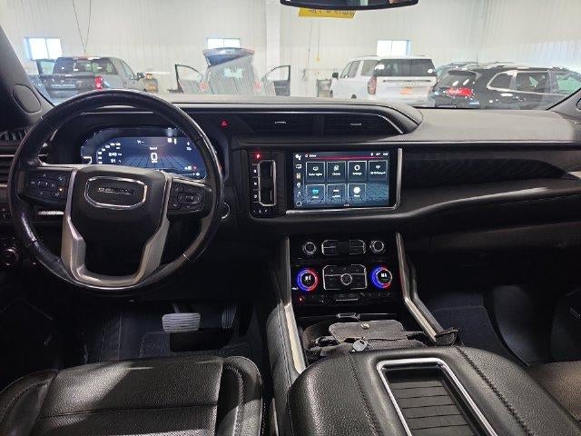 2022 GMC Yukon 4WD 4dr Denali