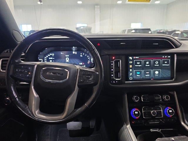 2022 GMC Yukon 4WD 4dr Denali