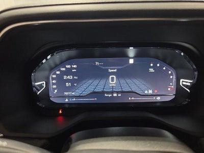 2022 GMC Yukon 4WD 4dr Denali