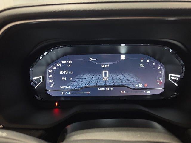 2022 GMC Yukon 4WD 4dr Denali