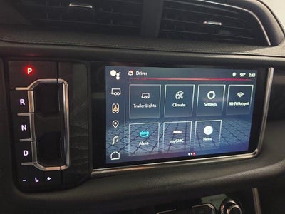 2022 GMC Yukon 4WD 4dr Denali